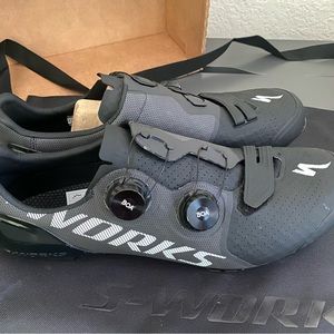 Specialized S-Work Recon Mountain Bike Shoes EU 46/US 12